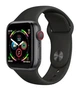 Смарт-часы Watch X8 MX с пульсомером и шагомером черный - изображение 2