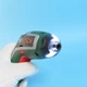 Аккумуляторная отвертка Bosch IXO 7 Angle Set с насадками - изображение 2