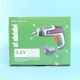 Аккумуляторная отвертка Bosch IXO 7 Angle Set с насадками - изображение 3