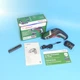 Аккумуляторная отвертка Bosch IXO 7 Angle Set с насадками - изображение 8