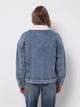 Джинсовая куртка женская Colin's CL1076050DN09598 M Yoko Wash (8684112933733) - изображение 2