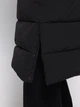 Куртка зимняя длинная женская Colin's CL1076413BLK S Black (8684112818726) - изображение 5