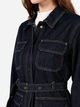 Джинсовая куртка женская Colin's CL1071531DN03309 M Gina Wash (8684112404356) - изображение 4