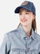Джинсовая куртка женская Colin's CL1069243DN42519 XS Fleet Wash (8684112098982) - изображение 4