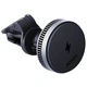Автотримач для телефону Aukey HD-MC13A із зарядним пристроєм 15W QI2 (689323789788) - зображення 2