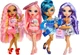 Лялька Rainbow High Pretty in Paris - Bella Parker (Pink) - Рейнбоу Хай Белла Паркер (рожевий) (248781) - ігровий набір MGA - зображення 6