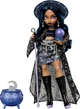 Кукла Monster High Doll Moonspell Magic Claire de Luna - Монстр Хай Магия лунного заклинания: Клэр де Луна (JMB89) - Игровой набор Mattel - изображение 4