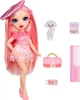 Лялька Rainbow High Pretty in Paris - Bella Parker (Pink) - Рейнбоу Хай Белла Паркер (рожевий) (248781) - ігровий набір MGA - зображення 4
