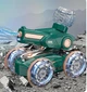 Игрушечный танк с дистанционным управлением Remote Control Car 1841-1 - изображение 3