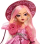 Лялька Monster High Moonspell Magic Carina Song - Монстр Хай Магія місячного заклинання: Каріна Сонг (JNM26) - Ігровий набір MGA Mattel - зображення 2