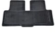Коврики в салон (ворсовые) Mercedes-Benz GL-Class W164/ML-Class W164 2006-2012, 5 мест, Premium, черные, AVTM BLCLX1348 - изображение 6