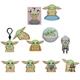Игровая фигурка на клипсе Monogram серии Мандалорец: Грогу S4 (в ас.) - изображение 2