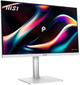 Монитор 27" MSI PRO MAX 271QPHW E14 - изображение 2