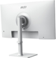 Монитор 27" MSI PRO MAX 271QPHW E14 - изображение 5