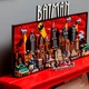 Конструктор BauTech Бетмен Готэм-Сити 76271 на 4210 деталей с пультом ДУ и подсветкой Разноцветный (1016-356-00) - изображение 3