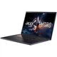 Ноутбук Acer Nitro Lite 16 (NH.DAAEX.004), Intel Core i7-13620H / 16" / 165 Гц / RAM 16 ГБ DDR5 / SSD 512 ГБ / RTX 3050 / Без ОС / Чорний - изображение 4