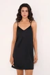 Рубашка женская ellen silk harmony black lds 128/16/02 S черный - изображение 2