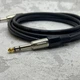 Межблочный кабель Jack 6.3 - Jack 6.3 (TRS) AudioCOMFIC 0.5 метра - изображение 3