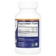 Магній таурат з вітаміном B6 Vitamatic (Magnesium Taurate with B6) 180 рослинних капсул (VMC-47403) - зображення 2