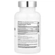Цинк та мідь з пробіотиками Codeage (Amen Zinc/Copper + Probiotics) 90 рослинних капсул (AGE-00870) - изображение 2
