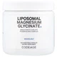 Гліцинат магнію ліпосомальний Codeage (Liposomal Magnesium Glycinate) 240 рослинних капсул (AGE-12164) - изображение 1