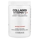 Колаген з вітаміном C+ Codeage (Collagen Vitamin C+) 283 г без смаку (AGE-00862) - изображение 1