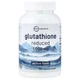 Глутатіон 1000 мг Micro Ingredients (Glutathione) 120 рослинних капсул (MII-02386) - изображение 1
