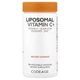 Ліпосомальний вітамін C+ Codeage (Liposomal Vitamin C+) 180 рослинних капсул (AGE-00864) - изображение 1