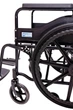 Инвалидная коляска стандартная MED1-BME4619 - изображение 7