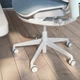 Геймерське крісло, синій/світло-сірий IKEA BÄSTBOLL 805.859.60 - изображение 9