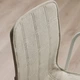 Конференц-крісло, світло-бежевий/білий IKEA LÄKTARE 895.032.72 - изображение 13