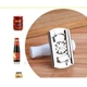 Відкривачка ручна для банок JAR Opener з механічним приводом, зручна для кухні та пікніка - зображення 3