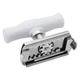 Відкривачка ручна для банок JAR Opener з механічним приводом, зручна для кухні та пікніка - зображення 4