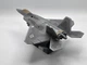Збірна модель винищувача f-22 raptor з підставкою. Aivory - изображение 3