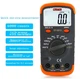 Мультиметр DT-6013 для измерения емкости конденсаторов - изображение 5