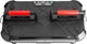 Віброплатформа для фітнесу Gymtek XP600 з пультом та еспандерами (5907766669098) - зображення 4