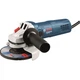 Кутова шліфувальна машина Bosch GWS 750 S Professional (750 Вт, 125 мм) болгарка з регулюванням обертів (26193) - зображення 2