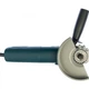 Кутова шліфувальна машина Bosch GWS 750-125 Professional (750 Вт, 125 мм) болгарка мережева (26192) - зображення 7