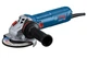 Угловая шлифмашина Bosch GWS 12-125 S Professional (1200 Вт, 125 мм) болгарка сетевая (26207) - изображение 2