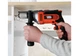 Дриль ударний мережевий BLACK+DECKER KR8542K (850 Вт, 3100 об/хв, 62 Нм) електричний двошвидкісний (44208) - зображення 7