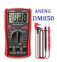 Мультиметр цифровий ANENG DM850 - зображення 1