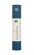 Коврик для йоги Эко Про Даймонд Bodhi (Yoga mat EcoPro Diamond) 185 x 60 cm, 6 mm Синий - изображение 6