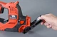 Пила сабельная мережева BLACK+DECKER RS890K (500 Вт, 100 мм, 2700 об/хв) + кейс электроножовка ручная ножовка электропила (44218) - изображение 4