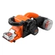 Шлифовальная машина ленточная сетевая BLACK+DECKER KA88 (720 Вт, 533х75мм, 250 об/хв) шлифмашина (44184) - изображение 2