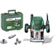Фрезер Bosch POF 1400 ACE (1.4 кВт, 6/8 мм) пазовий мережевий з паралельним упором (27078) - зображення 1