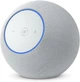 Cмарт колонка Amazon Echo Studio (Glacier White) Англійська / Іспанська, розумна акустика - зображення 1