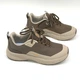 Кроссовки Jong Golf D11982-24 262609 Коричневый 38 24см - изображение 2