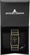 Часы мужские Jacques Lemans High-Tech Ceramic 1-1900C - изображение 6