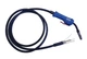 Сварочная горелка Abicor Binzel MB 14 AK (M12х1х30, 2.8 м) углекислый газ/агрон (24590) - изображение 1