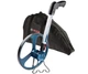Дорожный курвиметр Bosch GWM 32 (32 см, 9999.9 м) с телескопической рукояткой (25261) - изображение 1